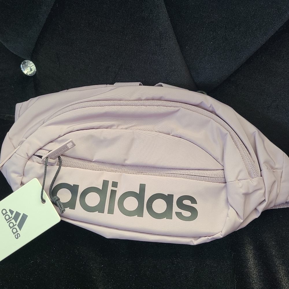 Adidas core waist pack
